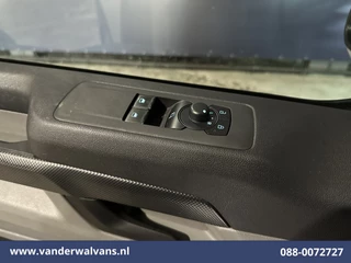 Ford Transit Custom 2024 - 2.0 TDCI 136pk L1H1 Euro6 Airco | Camera | LED | Apple Carplay | Cruisecontrol zdjecie 18