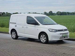 Volkswagen Caddy 2021 - 2.0 obrazek 5