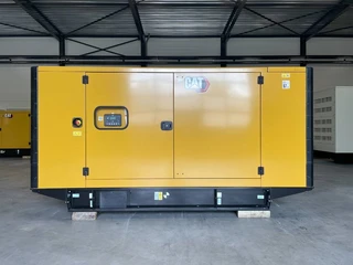 Cat 2026 - DE220E0 - 220 kVA Generator - DPX-18018 obrázek 1 náhled
