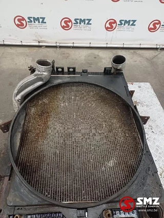 Mercedes-Benz N/A 1996 - Occ radiator + intercooler Mercedes obrazek 1