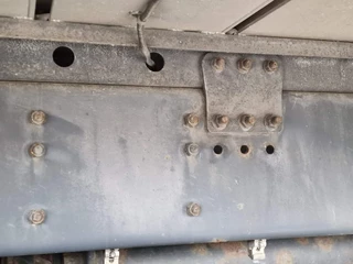 Scania P 2013 - P250 4x2 Tautliner - Jumbo - Euro 6 - Opti Cruise - Trailer coupling immagine 33