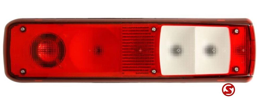 Volvo - Achterlicht Rechts Volvo / Renault afbeelding 1