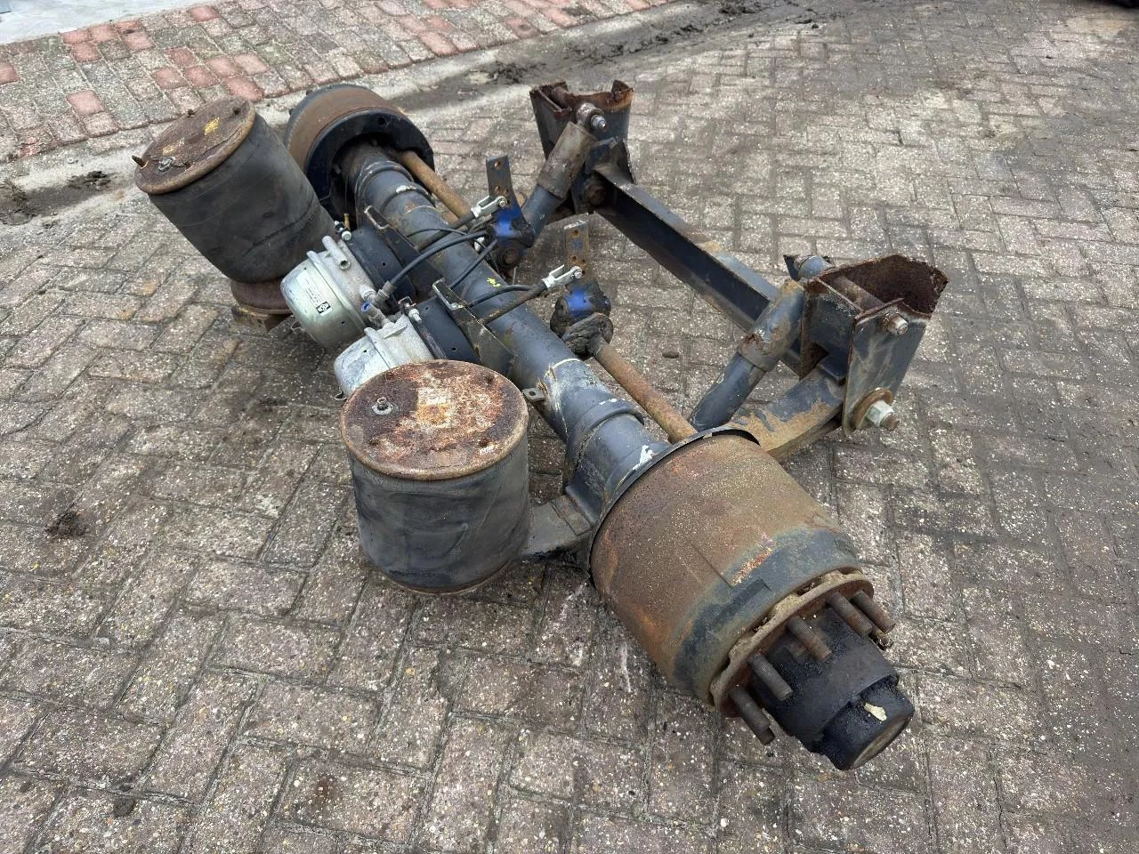 ROR DRUM zdjęcie 1