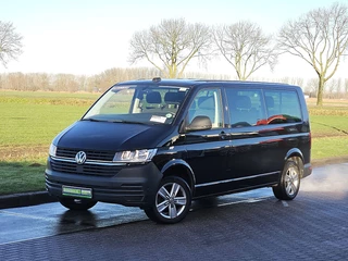 Volkswagen Transporter 2022 - 2.0 TDI image 2