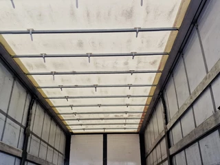DAF XF480 2019 - SSC 6x2*4 - Tautliner - Full air - Night clima + Krone 3 axle trailer 2015 zdjecie 76