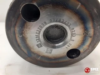 ZF N/A - Occ planetary versnellingsbaksysteem ZF immagine 4