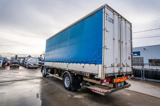 Renault N/A 2012 - PREMIUM 320 DXI + DHOLLANDIA 1.5T zdjecie 8