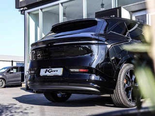Zeekr 7X 2026 - Privilege 100 kWh immagine 3