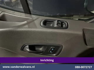 Ford Transit 2021 - 2.0 TDCI 130pk L4H3 *Post NL inrichting* Euro6 Airco | Camera | Apple Carplay | Android Auto | Cruisecontrol obrazek 19