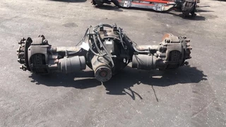 Iveco N/A 2013 - MERITOR MS 17X RATIO 1/264 image 2