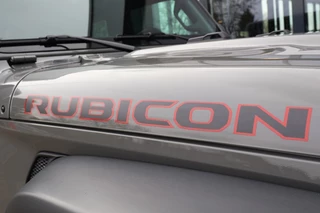 Jeep Wrangler 2019 - 2.0T 4x4 RUBICON Aut. / 1e eigenaar / Sper Diff imagen 10