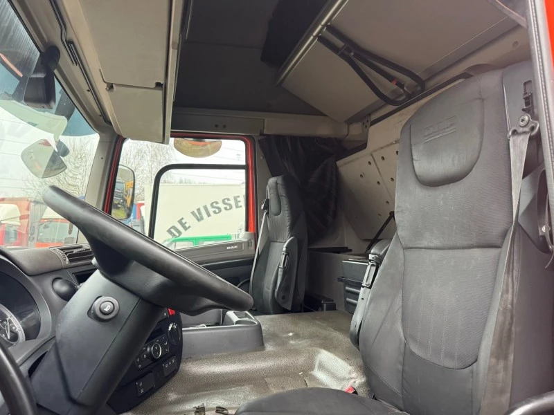 DAF 2018 - CF EURO 6 CABINE immagine 6