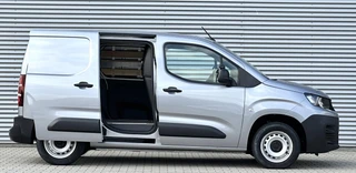 Peugeot Partner 2022 - 1.5 BlueHDI MARGE BTW VRIJ Navi|Cruise|Airco afbeelding 3 miniatuur