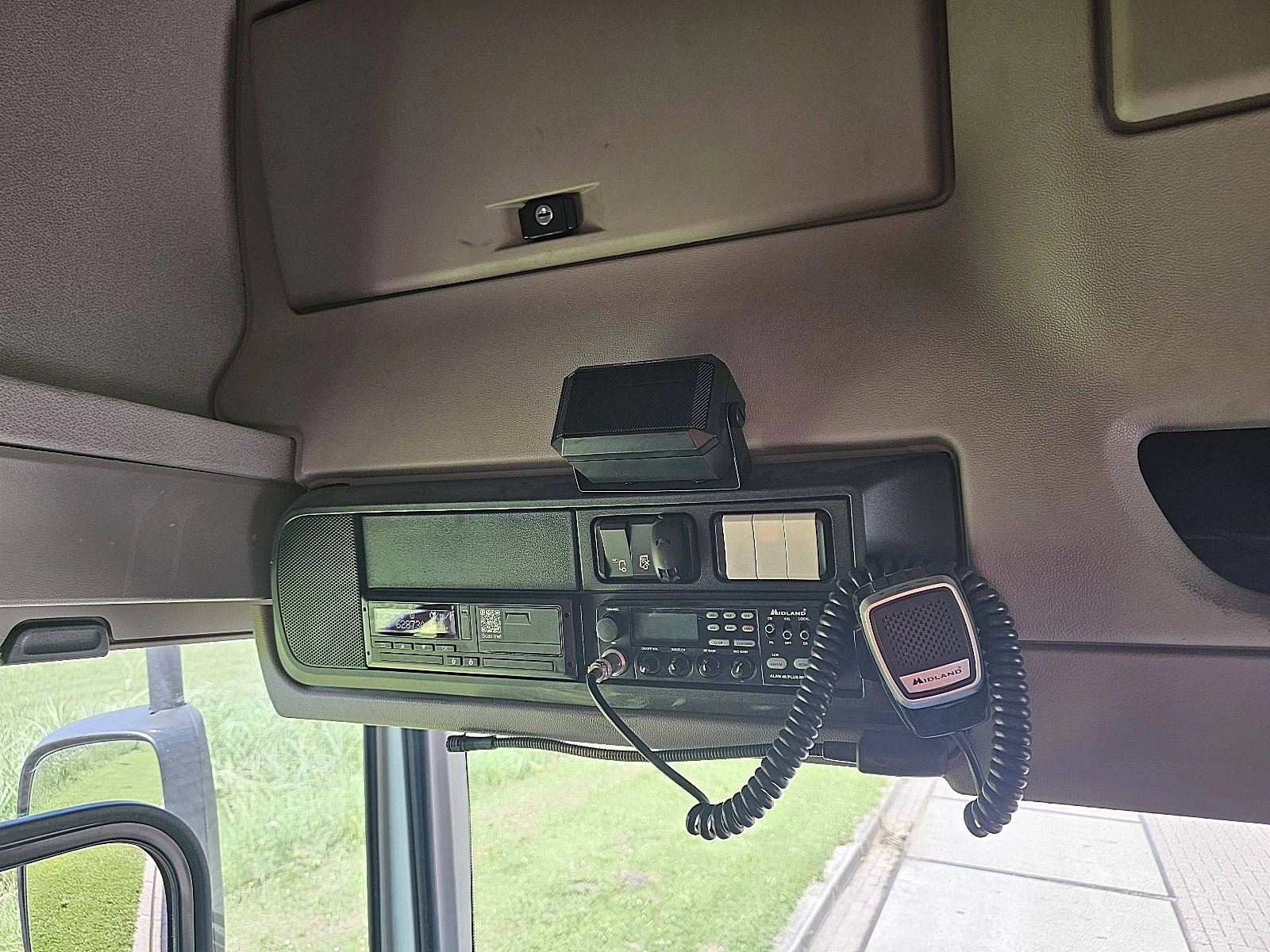 DAF 2019 - CF 450 immagine 11