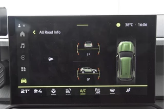 Dacia Duster 2025 - 1.6 Hybrid 140 Extreme | Winter + Techno Pack | image 26