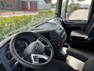 DAF XF480 2019 - FT Nokkenas vervangen op 614000 KM bild 18