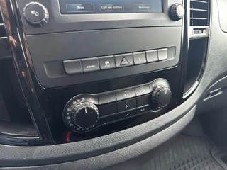 Mercedes-Benz Vito 2023 - 119 CDI L2 Automaat LED Achterdeuren Carplay imagen 18