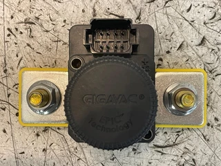 Diverse N/A - GIGAVAC GX16CEB MAGNEETSCHAKELAAR (NIEUW) immagine 4