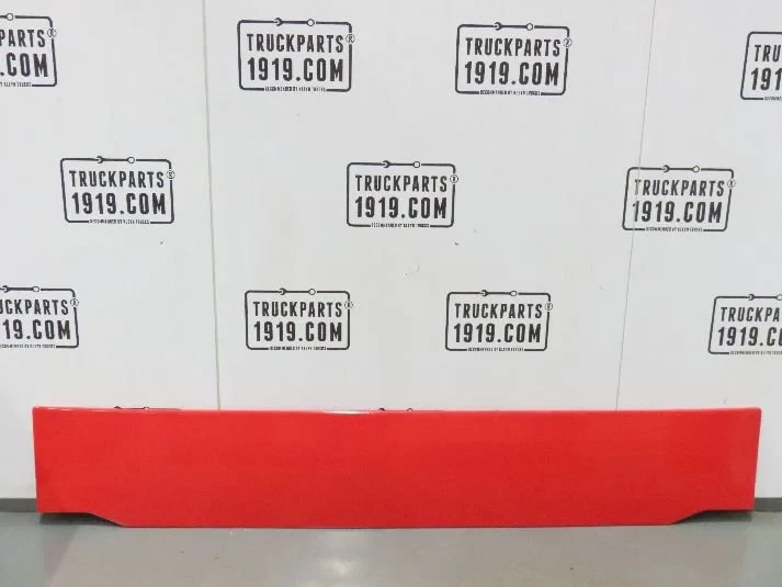 Volvo - 15082504416 Frontplaat Volvo obrázek 1
