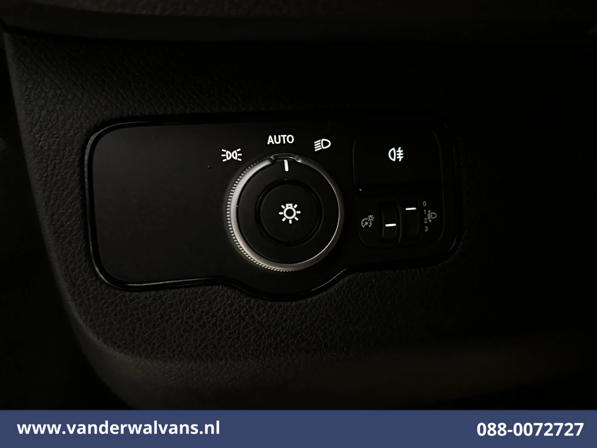 Mercedes-Benz Sprinter 2023 - 311 CDI L2H2 Euro6 Camera | Apple Carplay | Android Auto image 17