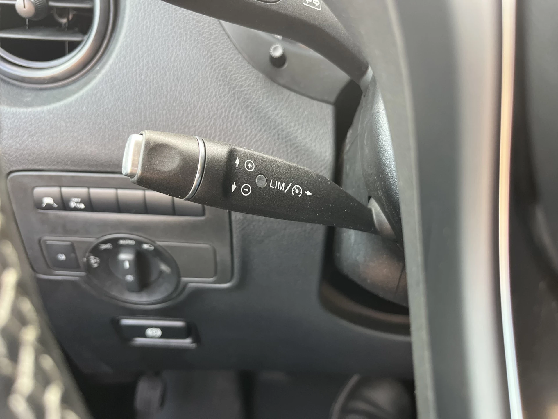 Mercedes-Benz Vito 2018 - 114 CDI Extra Lang Automaat/Airco/Navi zdjęcie 11