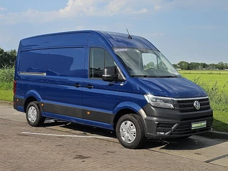 Volkswagen Crafter 2022 - 2.0 image 5