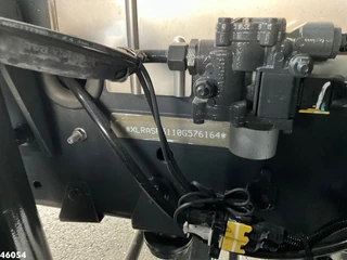 DAF FAN XD 450 Euro 6 Hyvalift 20 Ton haakarmsysteem 2026 - N/A zdjecie 28