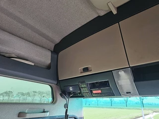 MAN TGX 2018 - 18.460 изображение 10