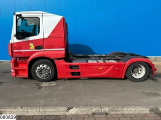 Mercedes-Benz Actros 2016 - 1843 EURO 6, Retarder, PTO, Lohr image 13