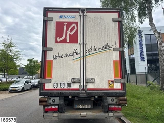 Lecitrailer N/A 2016 - Koel vries Carrier Vector 1950 Mt, Dhollandia obrazek 14