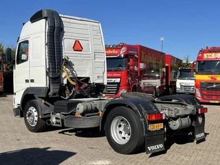 Volvo FH 2002 - FH12 afbeelding 3 miniatuur