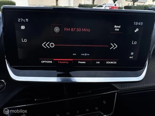 Peugeot 2008 2021 - 1.2 PureTech GT Pack | 45187 kM bild 39