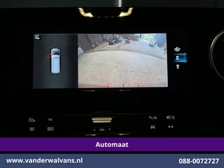 Mercedes-Benz Sprinter 2023 - 315 CDI 150pk 9G-Tronic 3500kg Trekhaak L2H2 Inrichting Euro6 Airco | Camera | Navigatie | MBUX | LED | Apple Carplay afbeelding 3 miniatuur