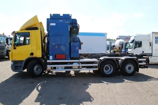 DAF CF 75 2009 - N/A zdjecie 2