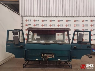 DAF N/A - Occ Cabine DAF imagem 2