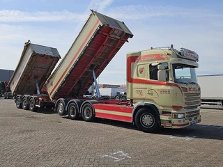 Scania R 2016 - R580 image 5