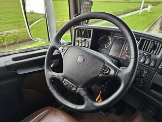 Scania R 2013 - R490 obrazek 10