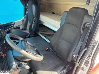 Mercedes-Benz Actros 2016 - 1843 EURO 6, Retarder, Lohr immagine 8
