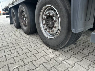 Schmitz Cargobull N/A 2015 - DISCBRAKES / CARRIER VECTOR 1950 D/E / DISCBRAKES / NL-TRAILER obrazek 29