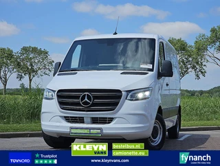 Mercedes-Benz Sprinter 2023 - 317 obrazek 1