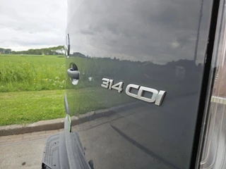 Mercedes-Benz Sprinter 2020 - 314 obrazek 15