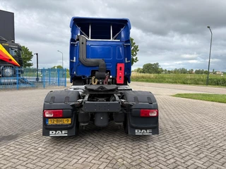 DAF CF 290 FT 2016 - N/A image 10