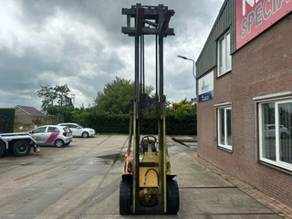 Hyster H3.00XL 1992 - - 3 TONS obrazek 11