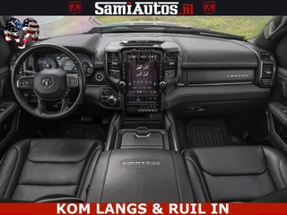 Dodge Ram Pick-Up 2023 - HULK WIDE BODY KIT | HEMI 5.7 V8 402PK | MEEST DIKKE EN VOLLE UITVOERING | afbeelding 8