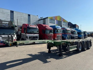 D-TEC FLEXITRAILER 2018 zu verkaufen