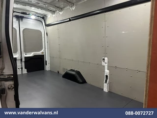 Ford Transit 2021 - 2.0 TDCI 130pk L4H3 Euro6 Airco | Camera | Apple Carplay | Android Auto | Cruisecontrol imagen 13