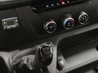 Renault Master 2020 - 2.3DCI Pick-up Dubbele Cabine 3500kg Trekgewicht Euro 6! obrazek 13
