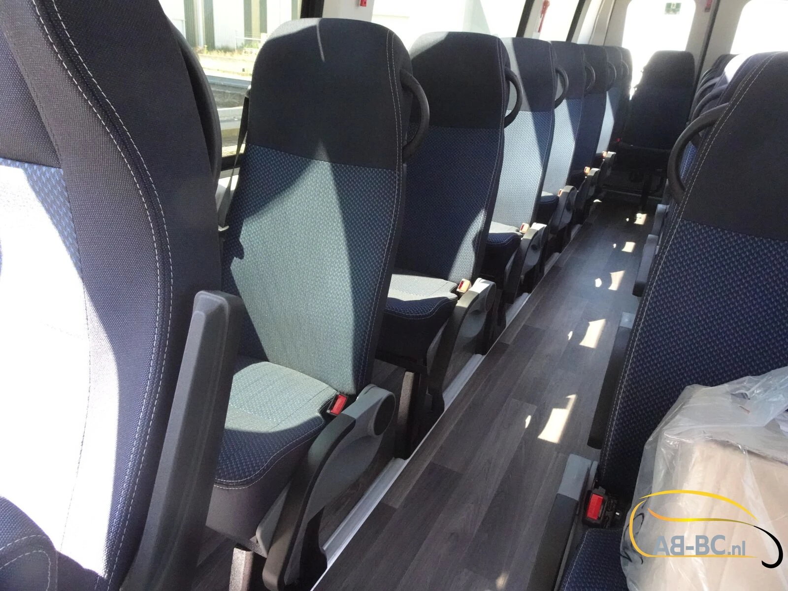 Iveco Daily - 65C18HA8 NEW Automatic 24 seats afbeelding 41