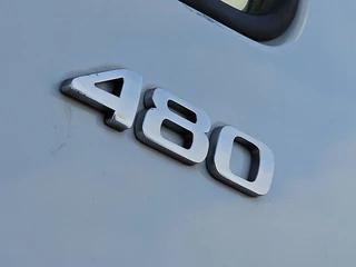 DAF XF480 2018 - N/A afbeelding 15
