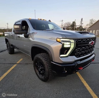 Chevrolet 2500 6.6 duramax 2026 - ZR2 imagen 9